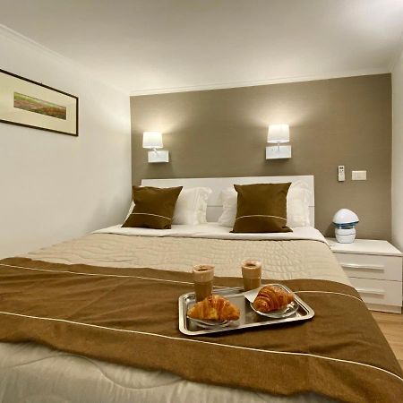 Oplonti S House Apartment Boscomonaco Torre Annunziata Eksteriør billede