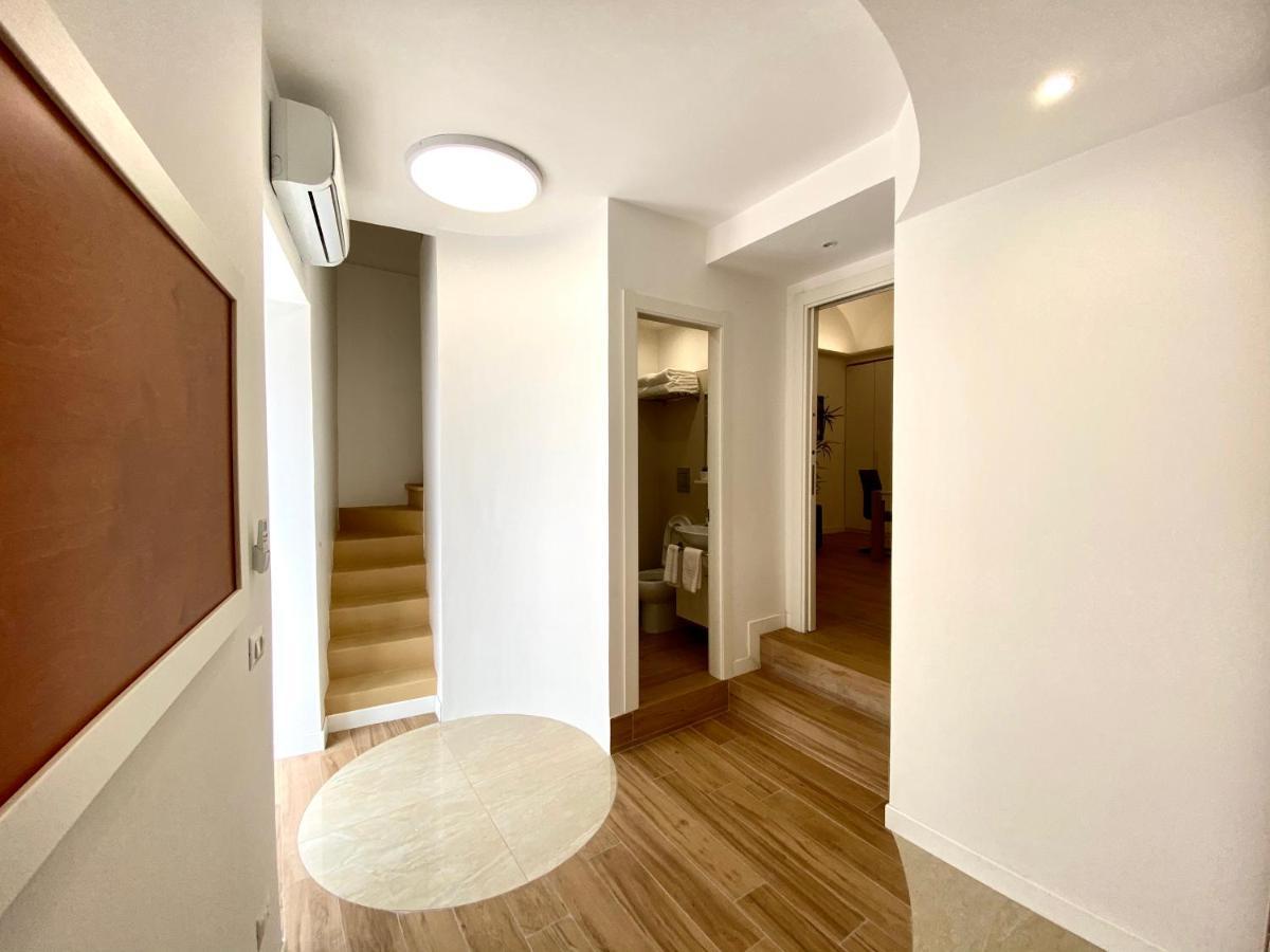 Oplonti S House Apartment Boscomonaco Torre Annunziata Eksteriør billede