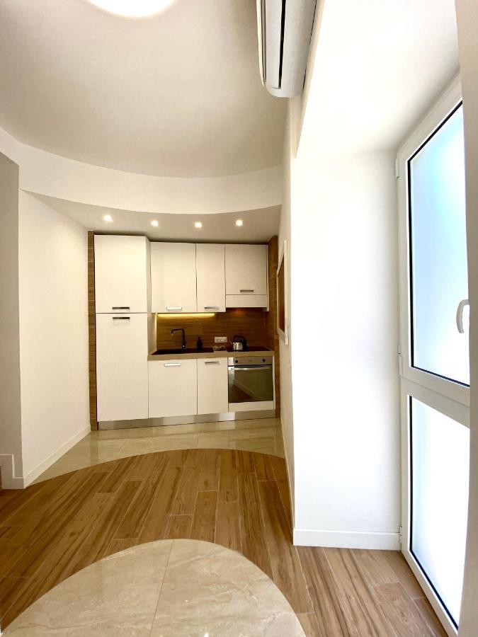 Oplonti S House Apartment Boscomonaco Torre Annunziata Eksteriør billede