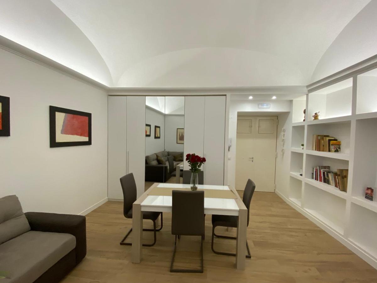 Oplonti S House Apartment Boscomonaco Torre Annunziata Eksteriør billede