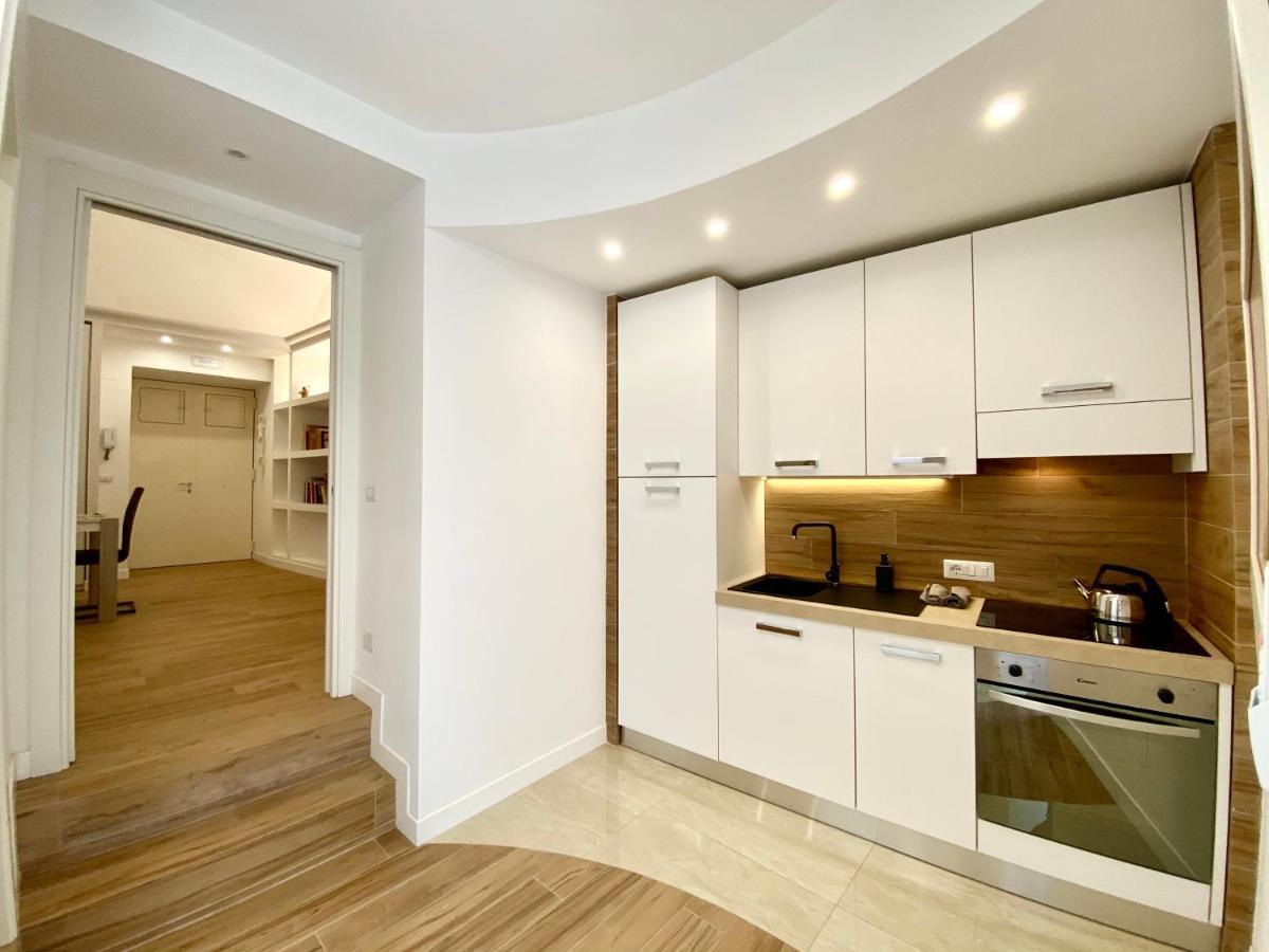 Oplonti S House Apartment Boscomonaco Torre Annunziata Eksteriør billede