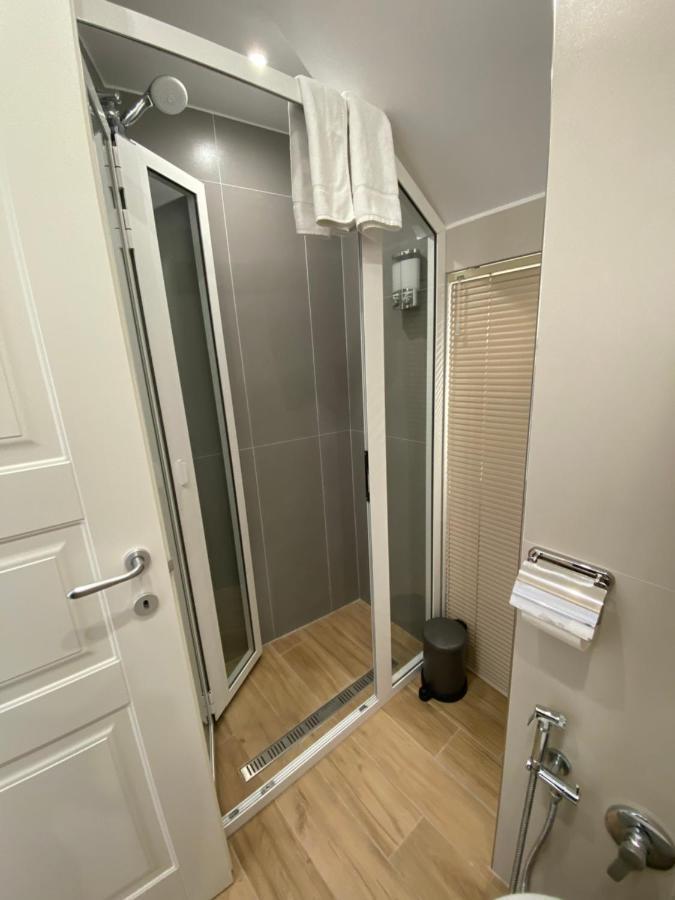 Oplonti S House Apartment Boscomonaco Torre Annunziata Eksteriør billede