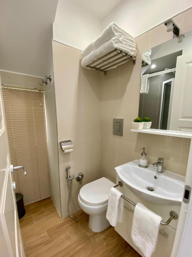 Oplonti S House Apartment Boscomonaco Torre Annunziata Eksteriør billede
