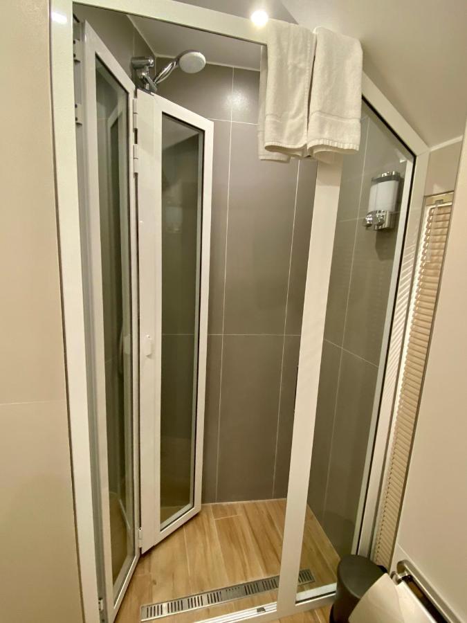 Oplonti S House Apartment Boscomonaco Torre Annunziata Eksteriør billede